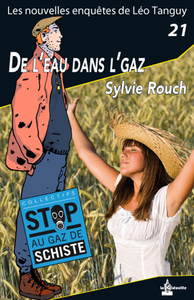 De L'Eau Dans Le Gaz