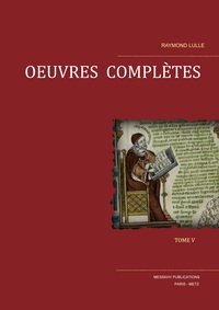 Oeuvres Complètes Tome V