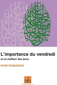 L'importance du vendredi