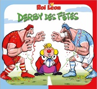 ROI LEON - DERBY DES FETES