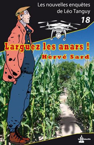 Larguez Les Anars !