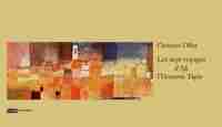 Les sept voyages d’Ali l’Homme Tapis