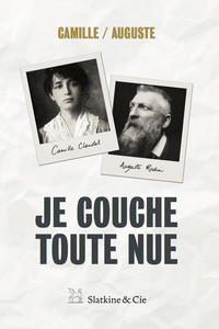 Je couche toute nue