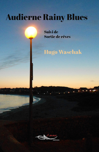 AUDIERNE RAINY BLUES - SUIVI DE SORTIE DE REVES