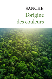 L'origine des couleurs