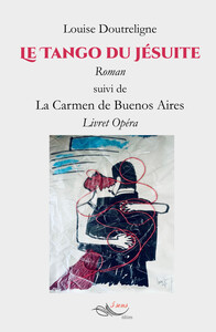 Le tango du Jésuite