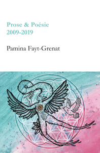 Prose & Poésie 2009-2019