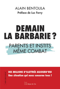 Parents et Instits même combat