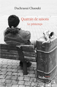 Quatrain de saisons Le printemps