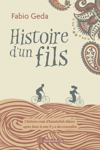 HISTOIRE D'UN FILS