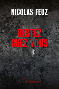 Restez chez vous