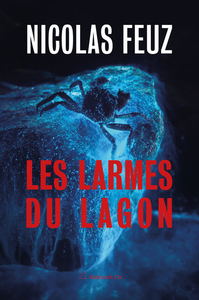 LES LARMES DU LAGON