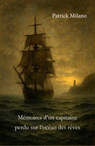 Mémoires d’un capitaine perdu sur l’océan des rêves