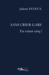 Sans crier gare