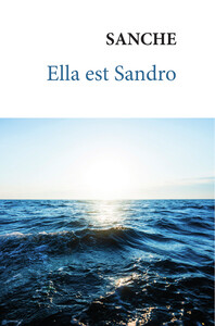 Ella est Sandro