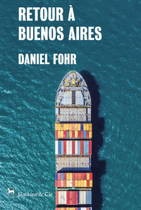 RETOUR A BUENOS AIRES