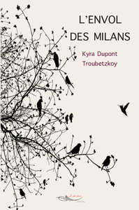 L'ENVOL DES MILANS