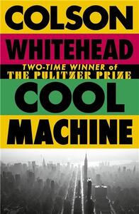 COOL MACHINE