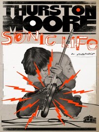 SONIC LIFE /ANGLAIS