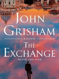 THE EXCHANGE