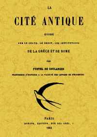 LA CITE ANTIQUE
