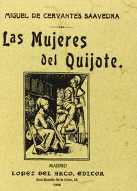 MUJERES DEL QUIJOTE