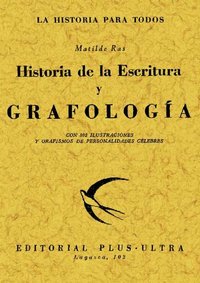 Historia de la escritura
