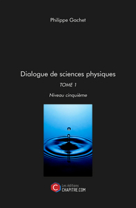 Dialogue de sciences physiques