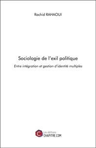 Sociologie de l'exil politique