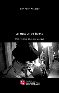 Le masque de Siyana