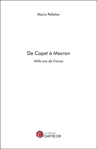 De Capet à Macron