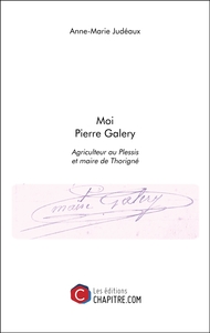 Moi Pierre Galery