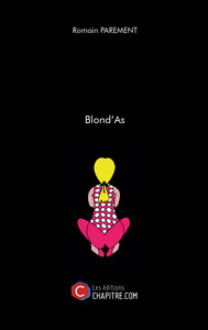 Blond'As