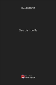 Bleu de trouille