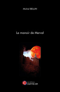 Le manoir de Merval