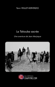 La Takouba sacrée