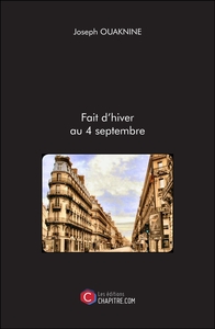 Fait d'hiver au 4 septembre