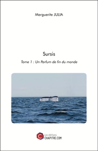 Sursis - Tome 1 : Un Parfum de fin du monde