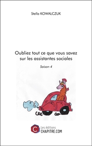 Oubliez tout ce que vous savez sur les assistantes sociales - Saison 4