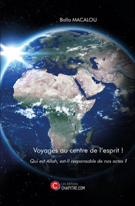Voyages au centre de l'esprit !