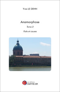 Anamorphose