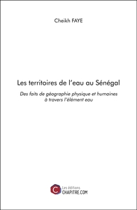 Les territoires de l'eau au Sénégal