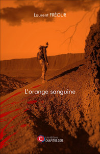 L'orange sanguine