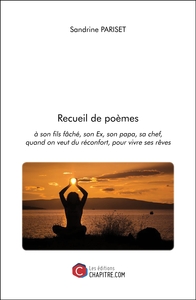Recueil de poèmes