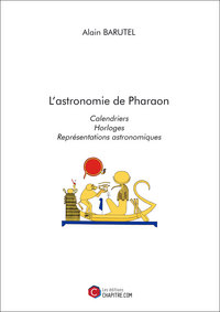 L'astronomie de Pharaon