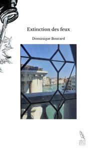 Extinction des feux