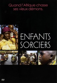 LES ENFANTS SORCIERS - DVD