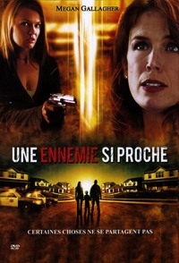 ENNEMI SI PROCHE - DVD