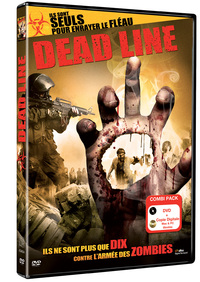 DEAD LINE - DVD