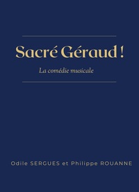 Sacré Géraud !